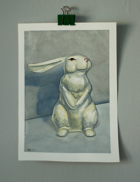 068 - bunny