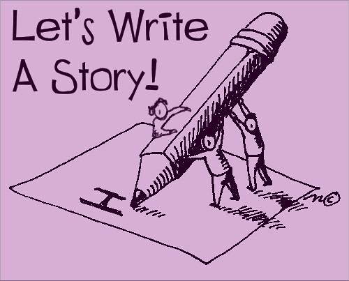 Write Story