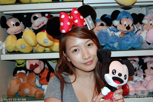 Hong Kong Disneyland 2011 Day 2 045