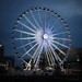 Liverpool Ferris Wheel.