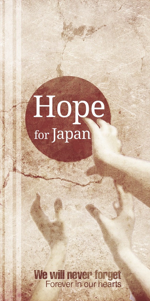 Hope for Japan