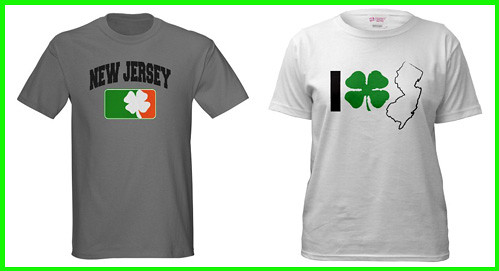 St. Patrick's Day T-Shirts 1