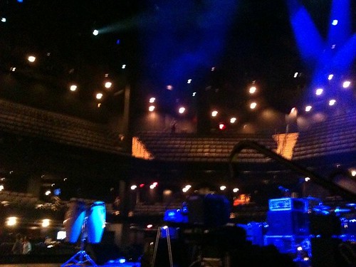 The new Moody/Austin City Limits Theater