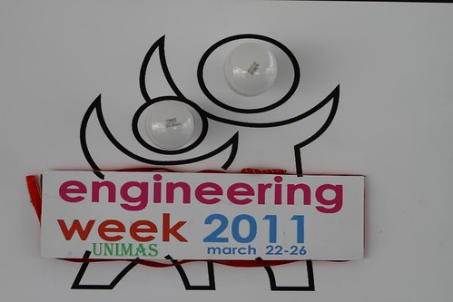 Engineering Week 2011