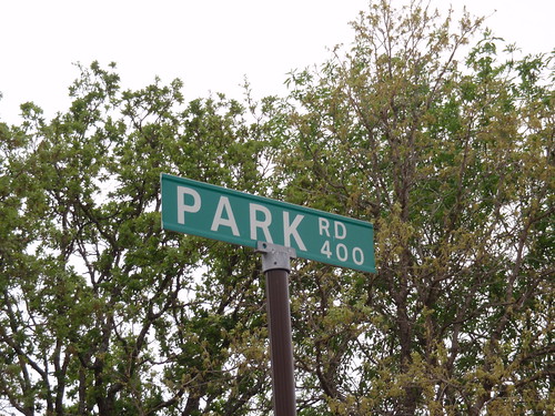 Park Road