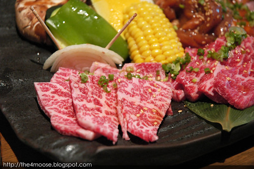 Tajimaya - Wagyu Beef