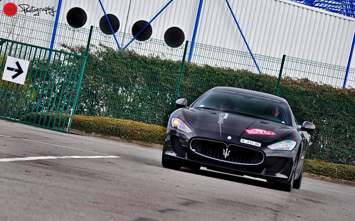 Maserati Granturismo MCStradale nandrphotographycom Tags paris de 