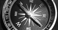 Brújula - compass