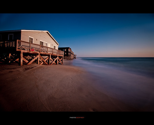 Beach House by aaross