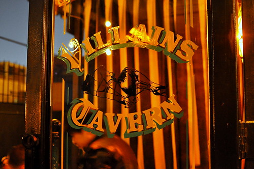 Villains Tavern - Downtown