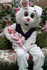 Jacqueline and the Easter Bunny
