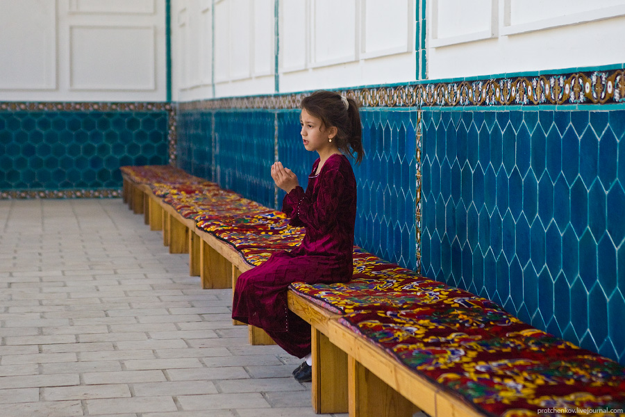 Bukhara people