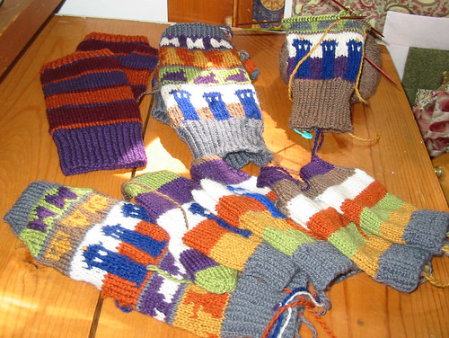 1wk2go by Paula knits