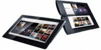 Sony Tablet S1 and S2
