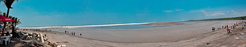 En la playa Churirín (20)