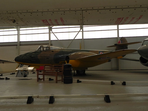 Cosford Museum 2011 029