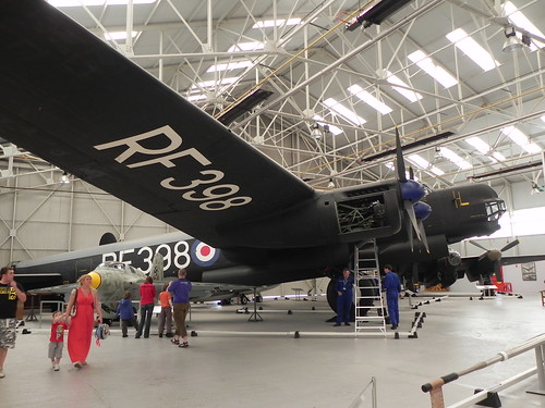 Cosford Museum 2011 043