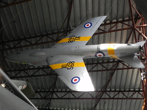 Cosford Museum 2011 100