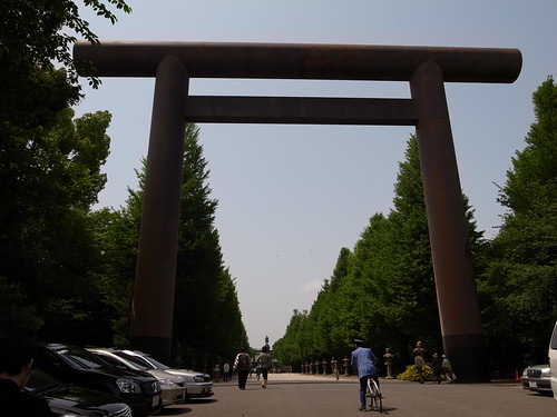 靖国神社(Yasukuni)_005
