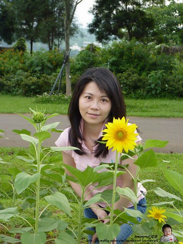 2011 May09 大溪花海農場 pic 47