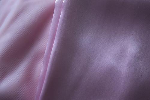 Pink Pettiskirt fabrics