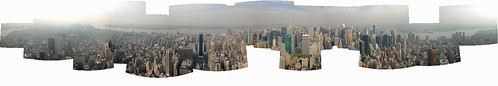 NewYork Panorama