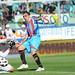 Calcio, Catania: 4 reti agli 'elefantini'
