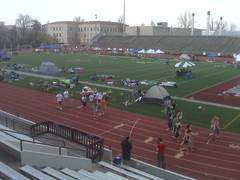 MSU Relay for Life by Eric The Photog
