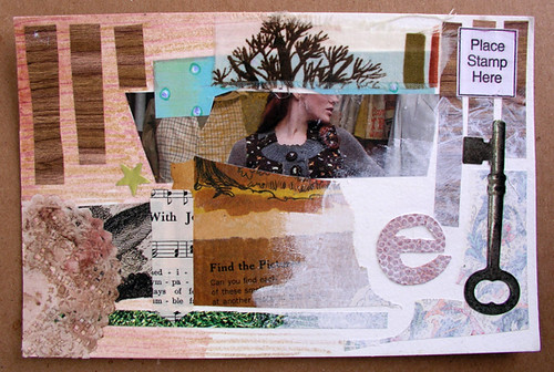 4.15 postcard 46 Things I make and sell on Etsy