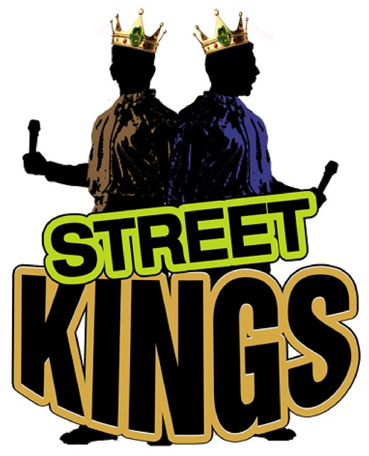 Street Kings, TV Pilot, Kerry Finlayson, Lady Kerry,Evan DJ 