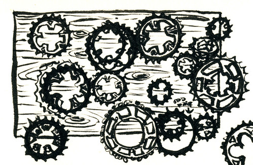 bike-kitchen-gears