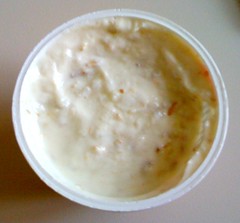 Landliebe Müsli Joghurt - Content