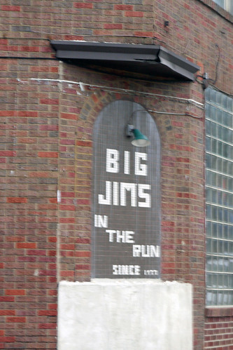 Big Jim's - As Seen on Drive-Ins, Diners and Dives