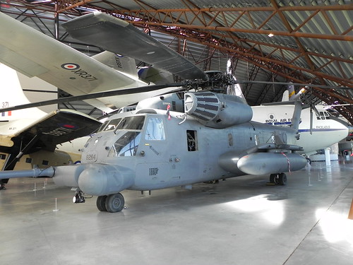 Cosford Museum 2011 095