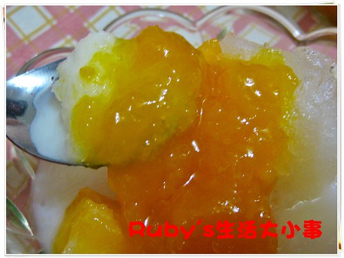 五月鮮果芒果醬 (7)