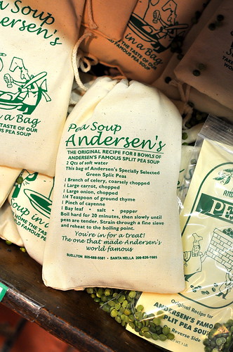 Pea Soup Andersen's - Buellton