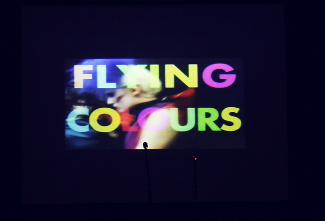 Flying Colours @ Kulturhuset