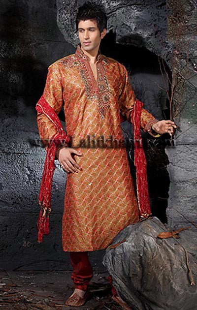 Bollywood Sherwani Collections by LalitKhatriDesignstoWed