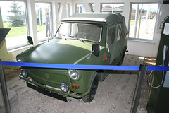 Trabant Geländewagen