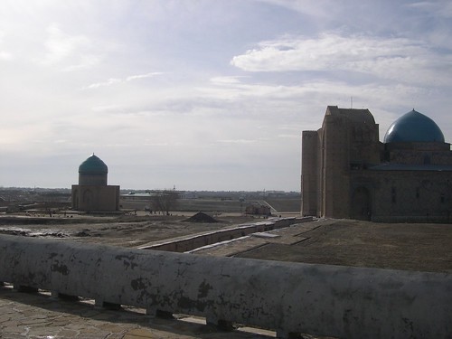 2 Mausolea ©  upyernoz