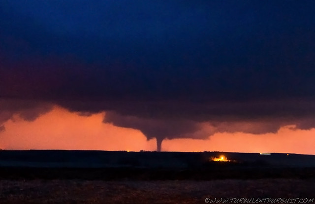 4-9-11 - Iowa Tornado