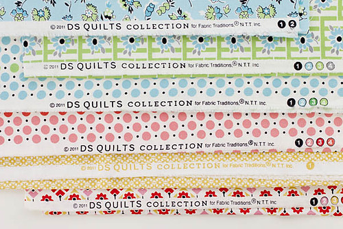 DS Quilts Collection