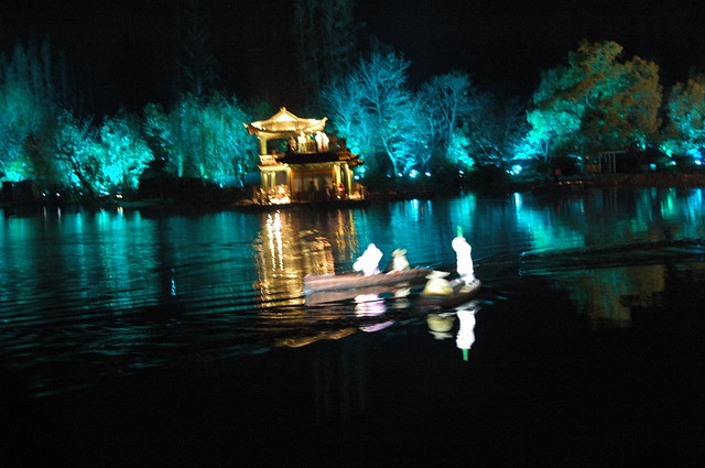 杭州印象西湖-11