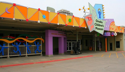 Omaha Children's Museum