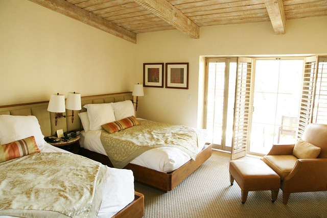Rancho Bernardo Inn Guest Suite | San Diego, CA