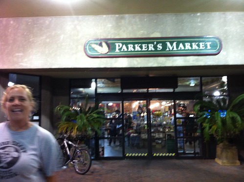 Parker's Market