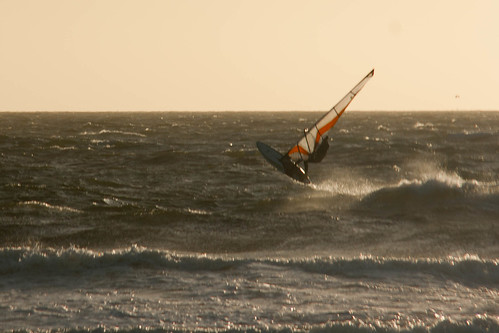 Wind surfer 2