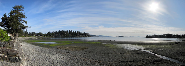 2011-05-01 Roberts Bay