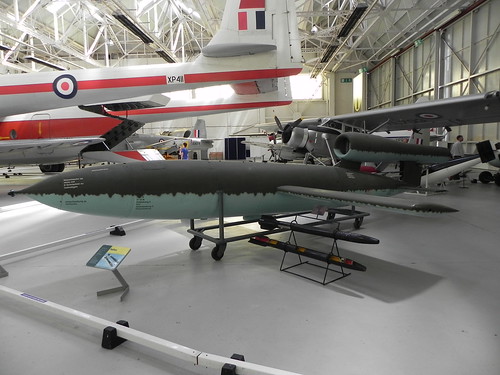 Cosford Museum 2011 129