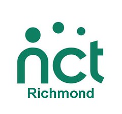 Richmond Logo transparent